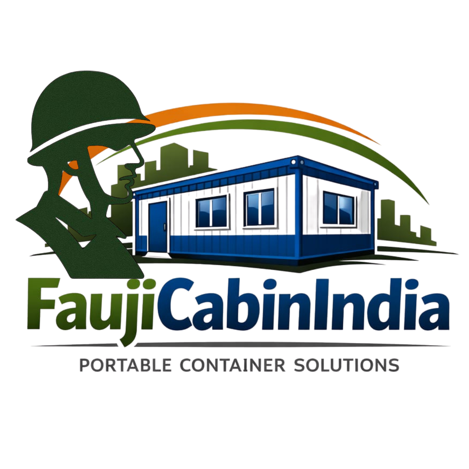 fauji cabin india logo