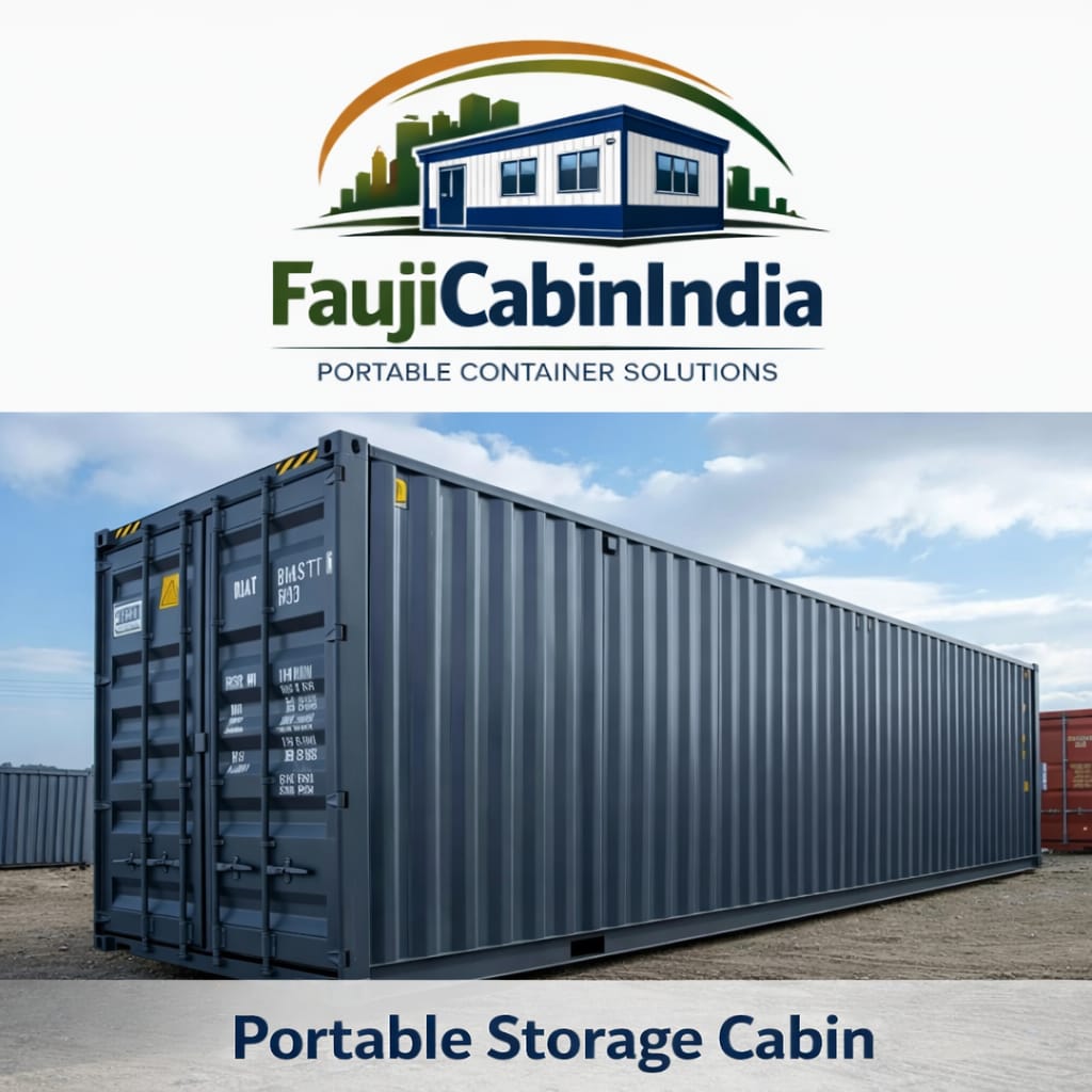 Storage Container